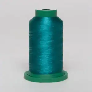 Dime Exquisite Polyester Embroidery Thread - 447 Peacock