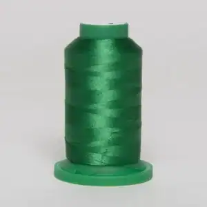 Dime Exquisite Polyester Embroidery Thread - 451 Heartland Green