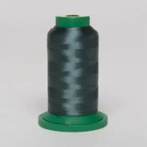 Dime Exquisite Polyester Embroidery Thread - 455 Dark Seafoam
