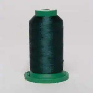 Dime Exquisite Polyester Thread - 4735 Shaded Spruce