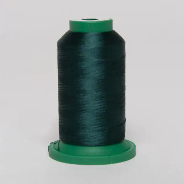 Dime Exquisite Polyester Thread - 4735 Shaded Spruce