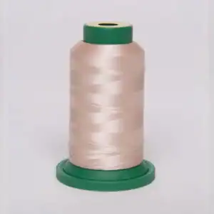 Dime Exquisite Polyester Embroidery Thread - 501 Beige