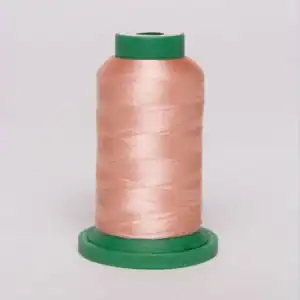 Dime Exquisite Polyester Embroidery Thread - 502 Flesh