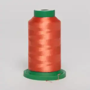 Dime Exquisite Polyester Embroidery Thread - 525 Honeysuckle