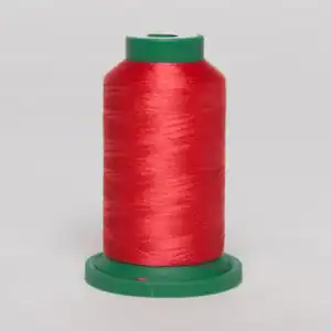 Dime Exquisite Polyester Embroidery Thread - 527 Poppy