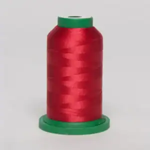 Dime Exquisite Polyester Embroidery Thread - 529 Persimmon