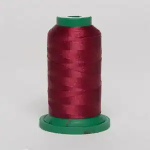Dime Exquisite Polyester Embroidery Thread - 531 Cranberry Fizz