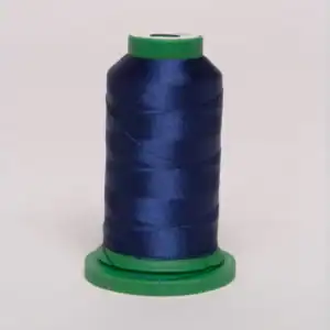 Dime Exquisite Polyester Thread - 5550 Postal Blue