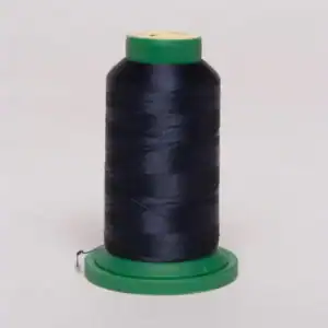 Dime Exquisite Polyester Thread - 5552 Ink