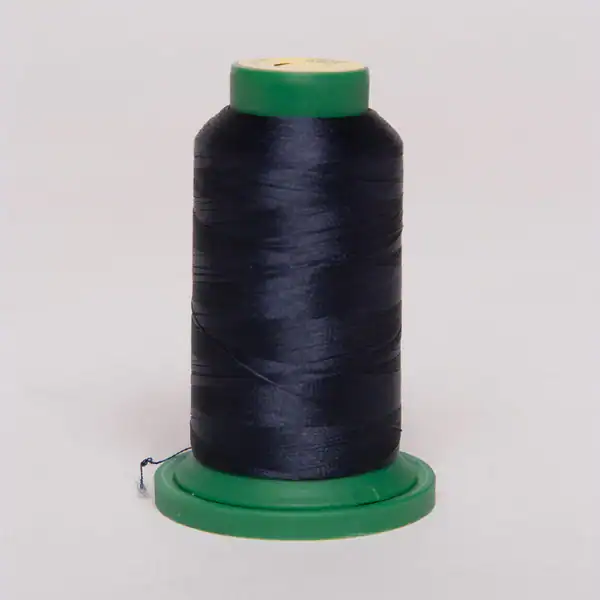 Dime Exquisite Polyester Thread - 5552 Ink