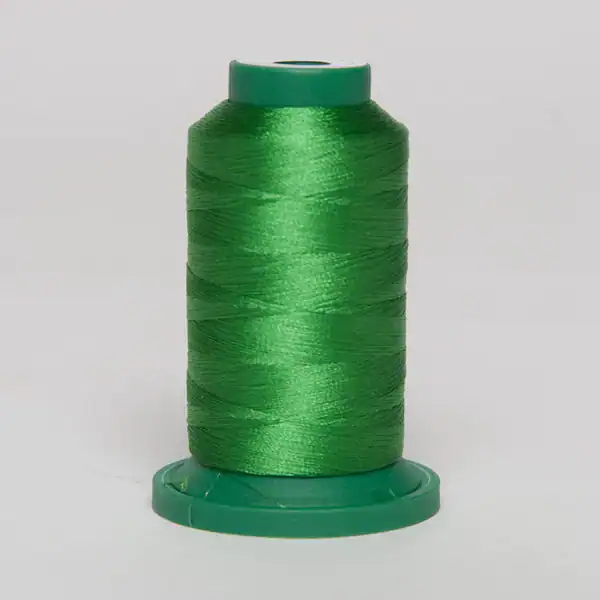 ES5557-Exquisite-Polyester-Calico-Green_600x Dime Exquisite Polyester Thread - 5557 Calico Green