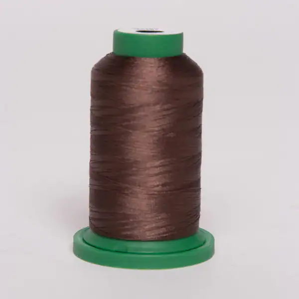 Dime Exquisite Polyester Thread - 5558 Bark