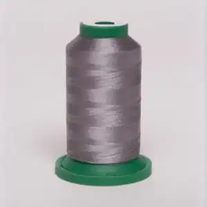 Dime Exquisite Polyester Embroidery Thread - 588 Light Grey