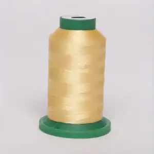 Dime Exquisite Polyester Embroidery Thread - 602 Wheat