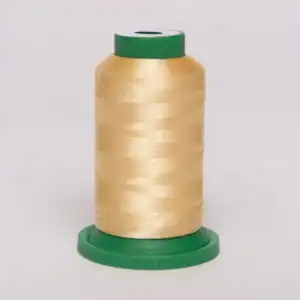 Dime Exquisite Polyester Embroidery Thread - 612 Butter