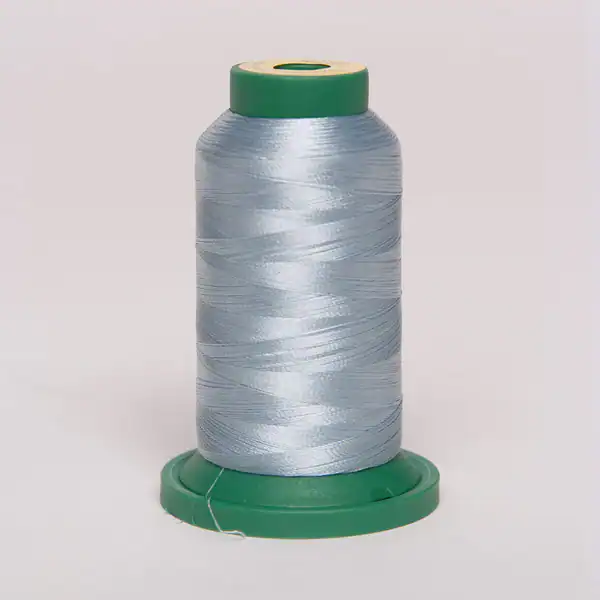 Dime Exquisite Polyester Thread - 6137 Baby Blue