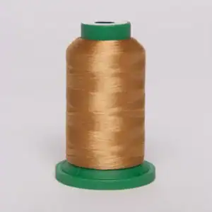 Dime Exquisite Polyester Embroidery Thread - 620 Honey
