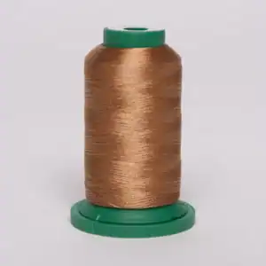Dime Exquisite Polyester Embroidery Thread - 621 Applespice