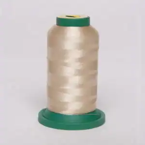 Dime Exquisite Polyester Embroidery Thread - 627 Tusk