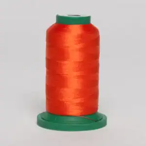 Dime Exquisite Polyester Embroidery Thread - 650 Carrot
