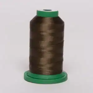 Dime Exquisite Polyester Embroidery Thread - 655 Cactus