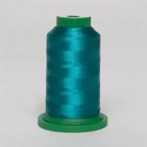 Dime Exquisite Polyester Embroidery Thread - 688 Empress Teal