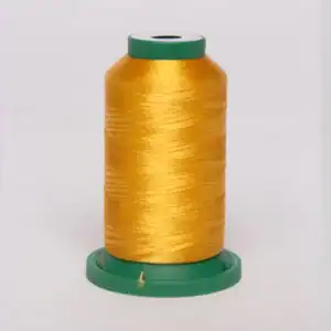 Dime Exquisite Polyester Embroidery Thread - 763 Sunspot