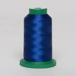 Dime Exquisite Polyester Embroidery Thread - 806 Royal