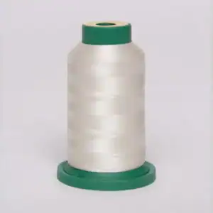 Dime Exquisite Polyester Embroidery Thread - 811 Oyster