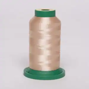 Dime Exquisite Polyester Embroidery Thread - 814 Tan