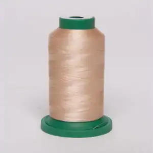 Dime Exquisite Polyester Embroidery Thread - 818 Peach