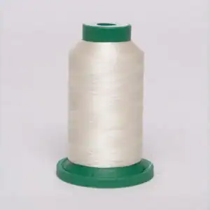 Dime Exquisite Polyester Embroidery Thread - 828 Pearl