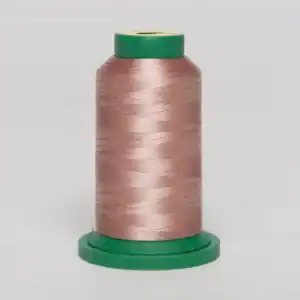 Dime Exquisite Polyester Embroidery Thread - 830 Cafe' Au Lait