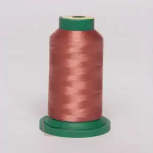Dime Exquisite Polyester Embroidery Thread - 832 Dusty Peach