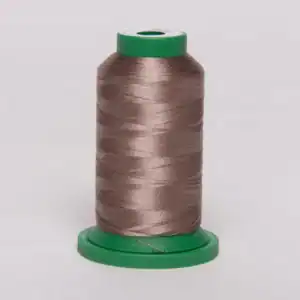 Dime Exquisite Polyester Embroidery Thread - 836 Smoky Taupe
