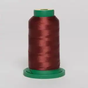 Dime Exquisite Polyester Embroidery Thread - 840 Burnished Copper