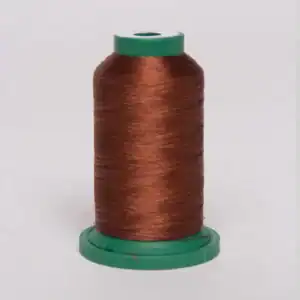 Dime Exquisite Polyester Embroidery Thread - 841 Date