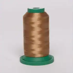 Dime Exquisite Polyester Embroidery Thread - 843 Maple Sugar