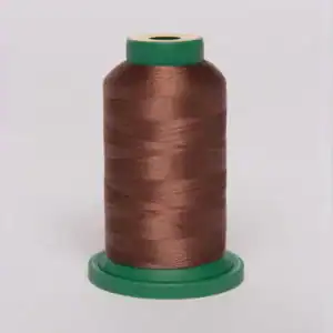 Dime Exquisite Polyester Embroidery Thread - 854 Nutmeg