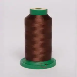 Dime Exquisite Polyester Embroidery Thread - 858 Mocha