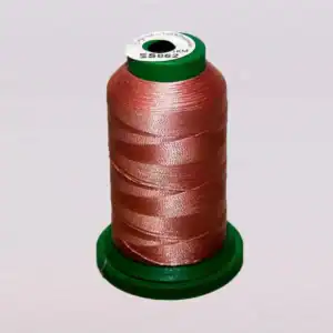 Dime Exquisite Polyester Embroidery Thread - 862 Faded Rose