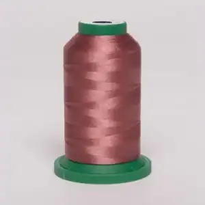 Dime Exquisite Polyester Embroidery Thread - 864 Heirloom Rose