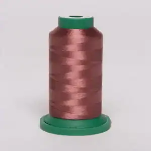 Dime Exquisite Polyester Embroidery Thread - 867 Rose Pottery