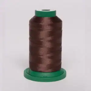 Dime Exquisite Polyester Embroidery Thread - 878 Coffee