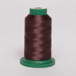 Dime Exquisite Polyester Embroidery Thread - 890 Teak