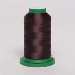 Dime Exquisite Polyester Embroidery Thread - 891 Mahogany