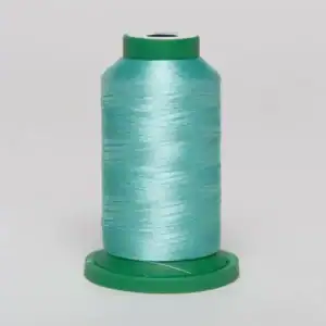 Dime Exquisite Polyester Embroidery Thread - 903 Retro Mint