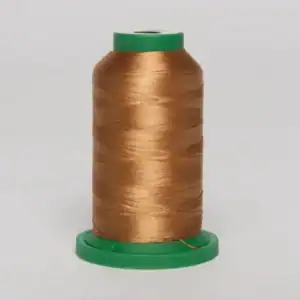Dime Exquisite Polyester Embroidery Thread - 905 Burnt Sienna