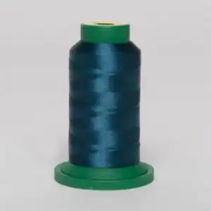 Dime Exquisite Polyester Embroidery Thread - 913 Danish Teal