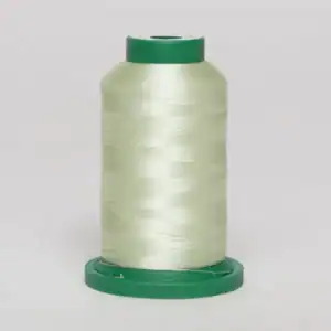 Dime Exquisite Polyester Embroidery Thread - 945 Celery